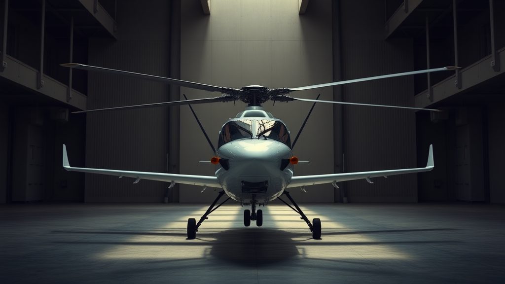 Rotorcraft Engineering: A Reference Analysis of Design, Aerodynamics, and Operations